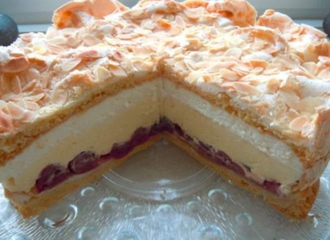Gewittertorte: Ein Traum für Schoko- und Kirschliebhaber